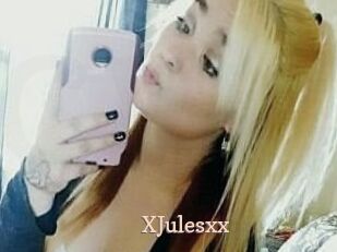 XJulesxx