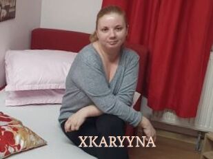 XKARYYNA