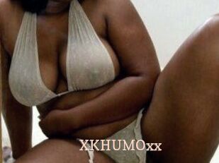 XKHUMOxx