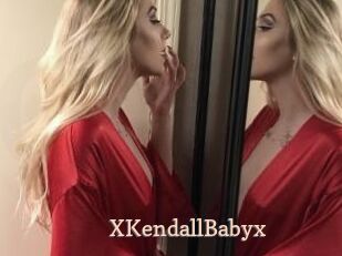 XKendallBabyx