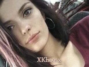 XKhaosx