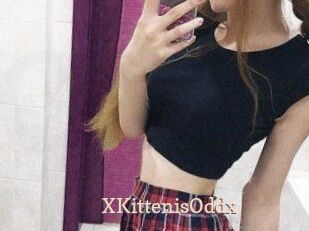 XKittenisOddx