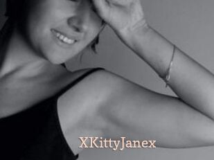 XKittyJanex