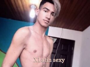 XLatin_sexy