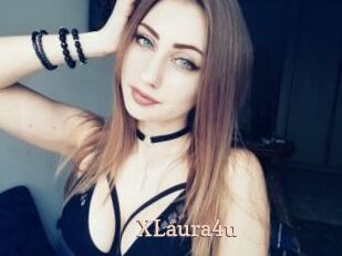 XLaura4u