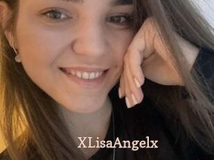 XLisaAngelx