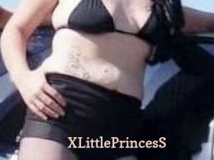 XLittlePrincesS
