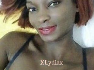 XLydiax