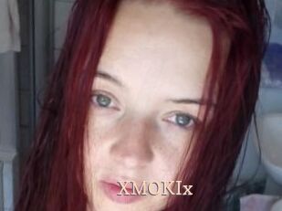 XMOKIx