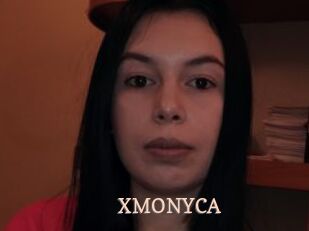 XMONYCA