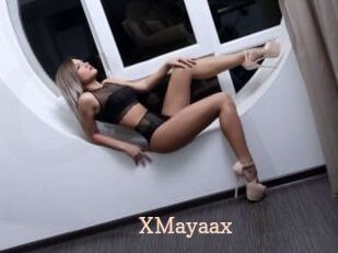 XMayaax