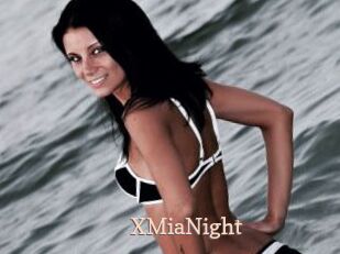 XMiaNight