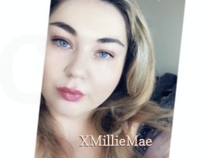 XMillieMae