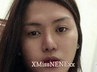 XMissNENExx