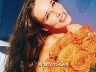 XMonikAx