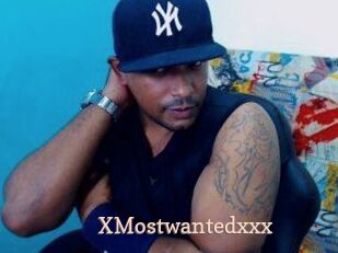 XMostwantedxxx