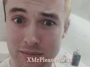 XMrPleasant25x