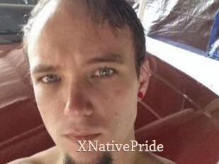 XNativePride