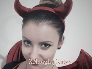 XNaughtyKatyx