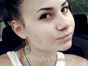 XNaughtyKristenx