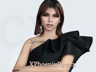 XPhoenixPiperx
