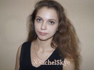 XRachelSkye
