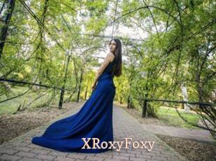 XRoxyFoxy