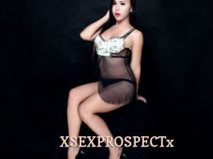 XSEXPROSPECTx