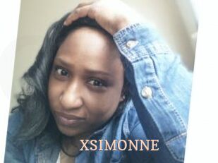XSIMONNE