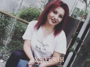 XSIYERAH