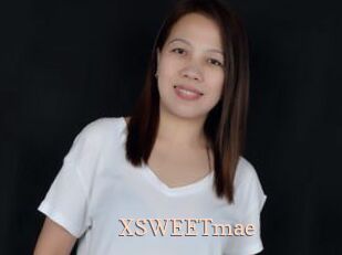XSWEETmae