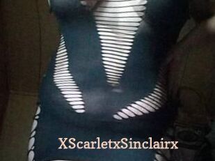 XScarletxSinclairx