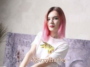XSexyHarley