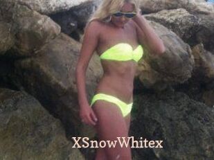 XSnow_Whitex
