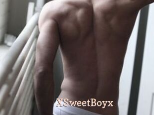 XSweetBoyx