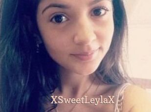 XSweetLeylaX