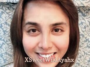 XSweetWildAyahx