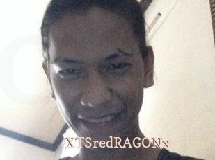 XTSredRAGONx