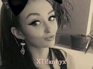 XTifannyx