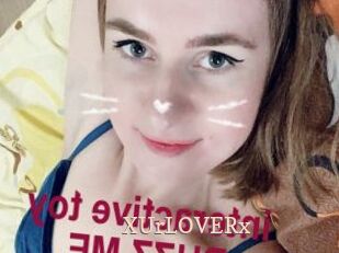 XUrLOVERx