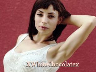 XWhiteChocolatex