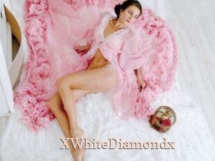 XWhiteDiamondx