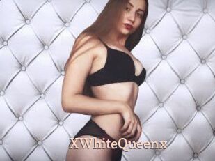XWhiteQueenx