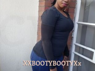 XXBOOTYBOOTYXx