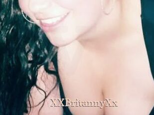 XXBritannyXx