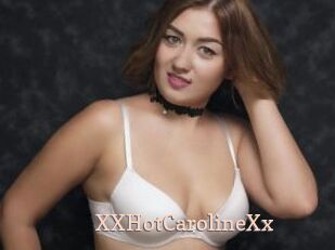 XXHotCarolineXx