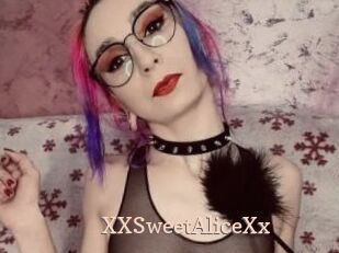 XXSweetAliceXx
