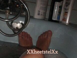 XXheetstelXx