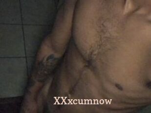 XXxcumnow