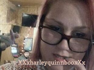 XXxharleyquinnbooxXx